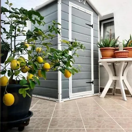 House In Varos * Split